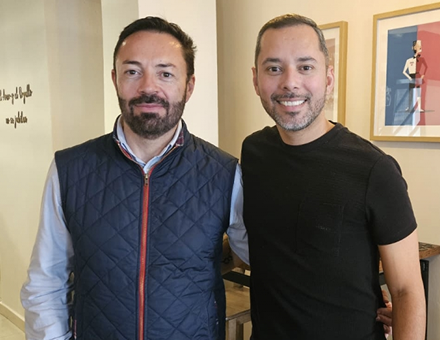 Colaboramos con la Red LGTBI del Mediterráneo en un proyecto europeo