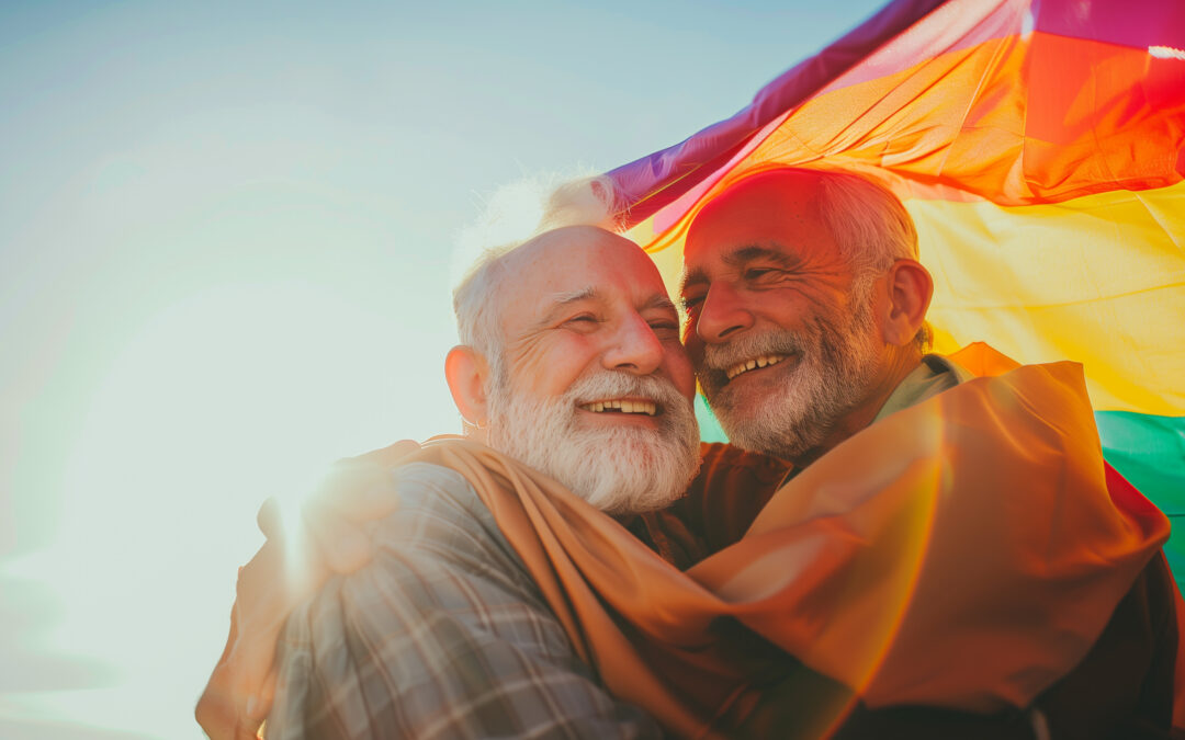 Colaboramos con la Red LGTBI del Mediterráneo en un proyecto europeo