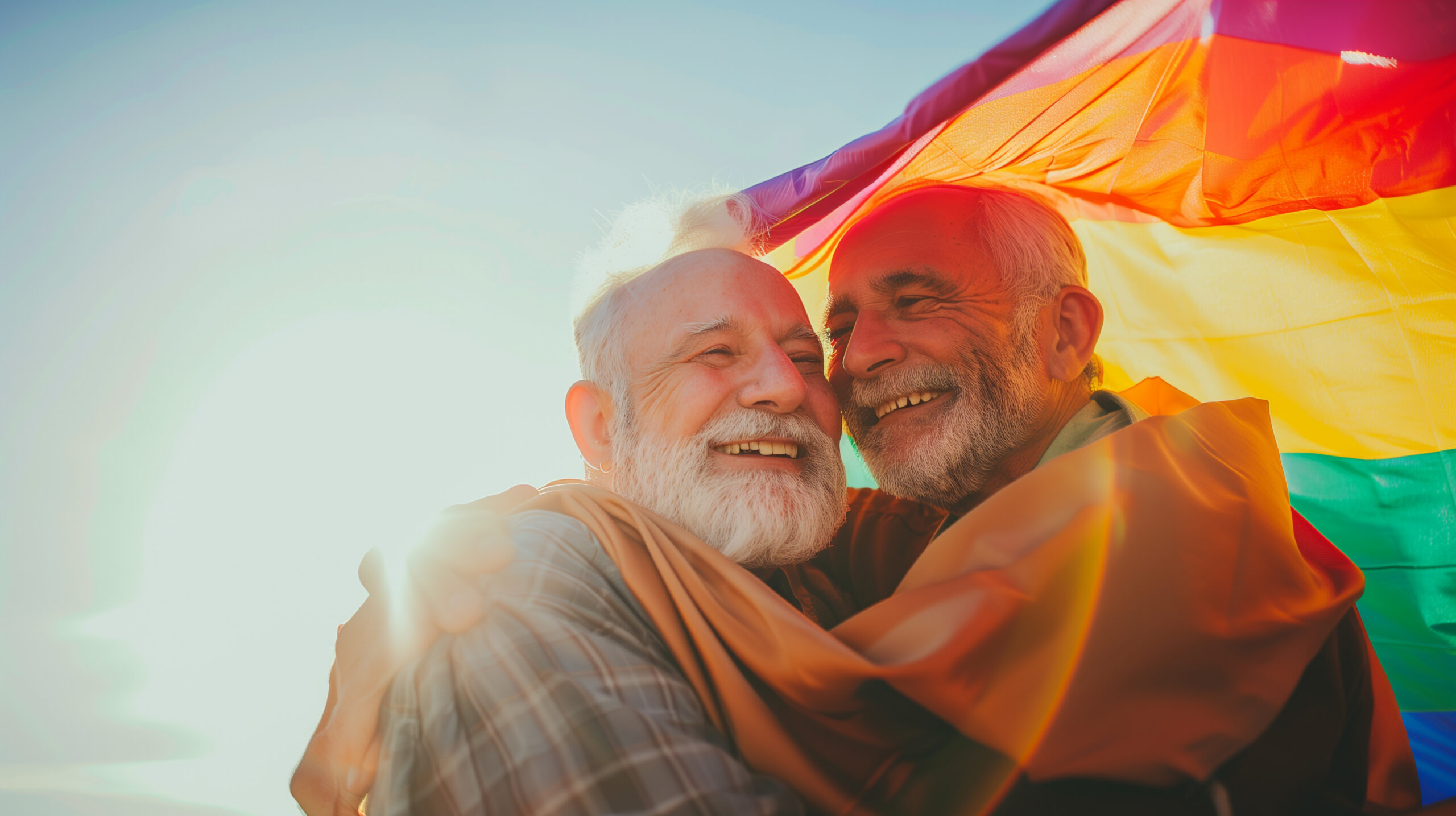 Colaboramos con la Red LGTBI del Mediterráneo en un proyecto europeo